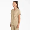 Women’s Eds Nxt V-Neck Scrub Top Women’s Eds Nxt V-Neck Scrub Top