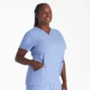 Women’s Eds Nxt V-Neck Scrub Top Women’s Eds Nxt V-Neck Scrub Top