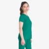 Women’s Eds Nxt V-Neck Scrub Top Women’s Eds Nxt V-Neck Scrub Top