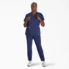 Women’s Eds Nxt V-Neck Scrub Top Women’s Eds Nxt V-Neck Scrub Top