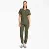 Women’s Eds Nxt V-Neck Scrub Top Women’s Eds Nxt V-Neck Scrub Top