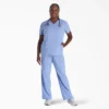 Women’s Eds Nxt V-Neck Scrub Top Women’s Eds Nxt V-Neck Scrub Top