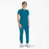 Women’s Eds Nxt V-Neck Scrub Top Women’s Eds Nxt V-Neck Scrub Top