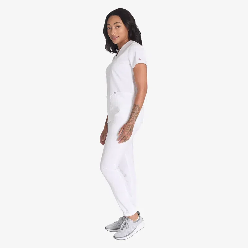 Women’s Eds Nxt V-Neck Scrub Top Women’s Eds Nxt V-Neck Scrub Top