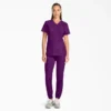 Women’s Eds Nxt V-Neck Scrub Top Women’s Eds Nxt V-Neck Scrub Top