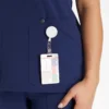 Women’s Eds Nxt V-Neck Scrub Top Women’s Eds Nxt V-Neck Scrub Top