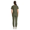 Women’s Eds Nxt V-Neck Scrub Top Women’s Eds Nxt V-Neck Scrub Top