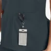 Women’s Eds Nxt V-Neck Scrub Top Women’s Eds Nxt V-Neck Scrub Top
