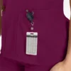 Women’s Eds Nxt V-Neck Scrub Top Women’s Eds Nxt V-Neck Scrub Top