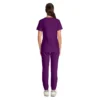 Women’s Eds Nxt V-Neck Scrub Top Women’s Eds Nxt V-Neck Scrub Top