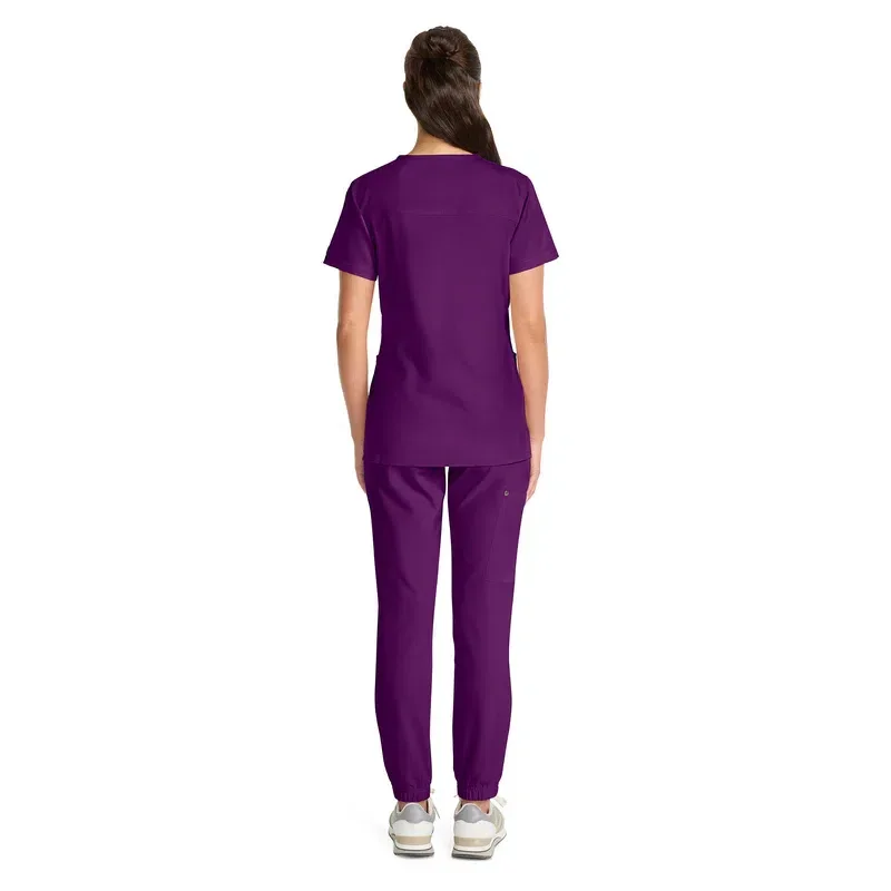 Women’s Eds Nxt V-Neck Scrub Top Women’s Eds Nxt V-Neck Scrub Top