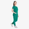 Women’s Eds Nxt V-Neck Scrub Top Women’s Eds Nxt V-Neck Scrub Top