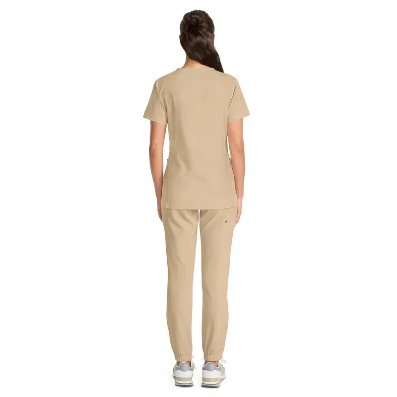 Women’s Eds Nxt V-Neck Scrub Top Women’s Eds Nxt V-Neck Scrub Top
