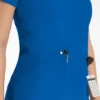 Women’s Eds Nxt V-Neck Scrub Top Women’s Eds Nxt V-Neck Scrub Top