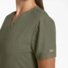 Women’s Eds Nxt V-Neck Scrub Top Women’s Eds Nxt V-Neck Scrub Top