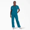 Women’s Eds Nxt V-Neck Scrub Top Women’s Eds Nxt V-Neck Scrub Top