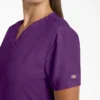 Women’s Eds Nxt V-Neck Scrub Top Women’s Eds Nxt V-Neck Scrub Top