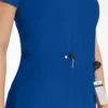 Women’s Eds Nxt V-Neck Scrub Top Women’s Eds Nxt V-Neck Scrub Top