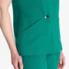 Women’s Eds Nxt V-Neck Scrub Top Women’s Eds Nxt V-Neck Scrub Top