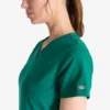 Women’s Eds Nxt V-Neck Scrub Top Women’s Eds Nxt V-Neck Scrub Top