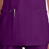 Women’s Eds Nxt V-Neck Scrub Top Women’s Eds Nxt V-Neck Scrub Top