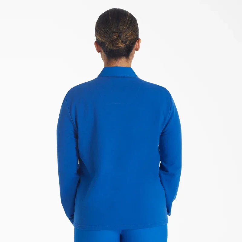 Women’s Eds Nxt Zip Front Scrub Jacket Women’s Eds Nxt Zip Front Scrub Jacket