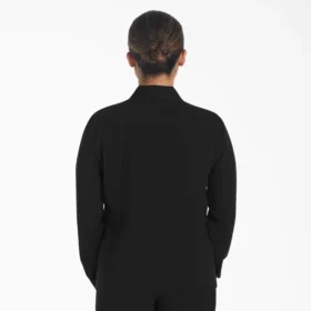 Women’s Eds Nxt Zip Front Scrub Jacket