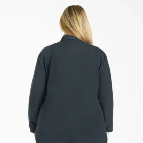 Women’s Eds Nxt Zip Front Scrub Jacket