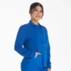 Women’s Eds Nxt Zip Front Scrub Jacket Women’s Eds Nxt Zip Front Scrub Jacket