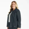 Women’s Eds Nxt Zip Front Scrub Jacket