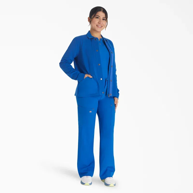 Women’s Eds Nxt Zip Front Scrub Jacket Women’s Eds Nxt Zip Front Scrub Jacket