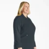 Women’s Eds Nxt Zip Front Scrub Jacket