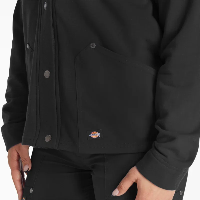 Women’s Eds Nxt Zip Front Scrub Jacket Women’s Eds Nxt Zip Front Scrub Jacket