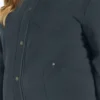 Women’s Eds Nxt Zip Front Scrub Jacket