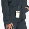Women’s Eds Nxt Zip Front Scrub Jacket