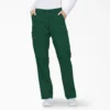 Women’s Eds Signature Cargo Scrub Pants Women’s Eds Signature Cargo Scrub Pants