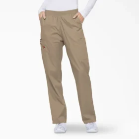 Women’s Eds Signature Cargo Scrub Pants