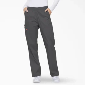 Women’s Eds Signature Cargo Scrub Pants