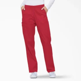 Women’s Eds Signature Cargo Scrub Pants