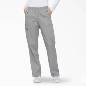Women’s Eds Signature Cargo Scrub Pants