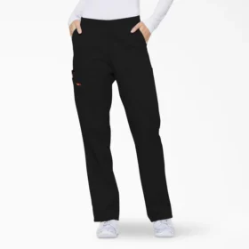 Women’s Eds Signature Cargo Scrub Pants
