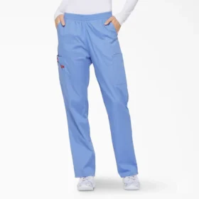 Women’s Eds Signature Cargo Scrub Pants