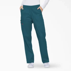 Women’s Eds Signature Cargo Scrub Pants