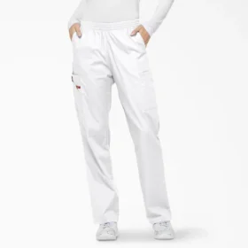 Women’s Eds Signature Cargo Scrub Pants