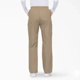 Women’s Eds Signature Cargo Scrub Pants