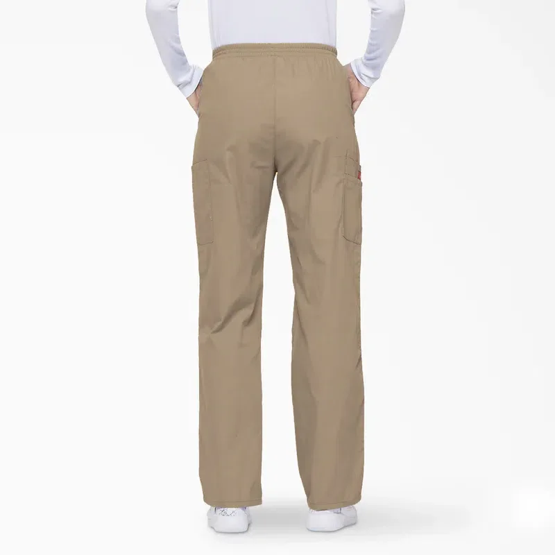 Women’s Eds Signature Cargo Scrub Pants Women’s Eds Signature Cargo Scrub Pants