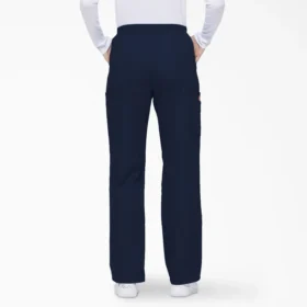 Women’s Eds Signature Cargo Scrub Pants