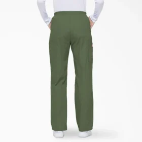Women’s Eds Signature Cargo Scrub Pants