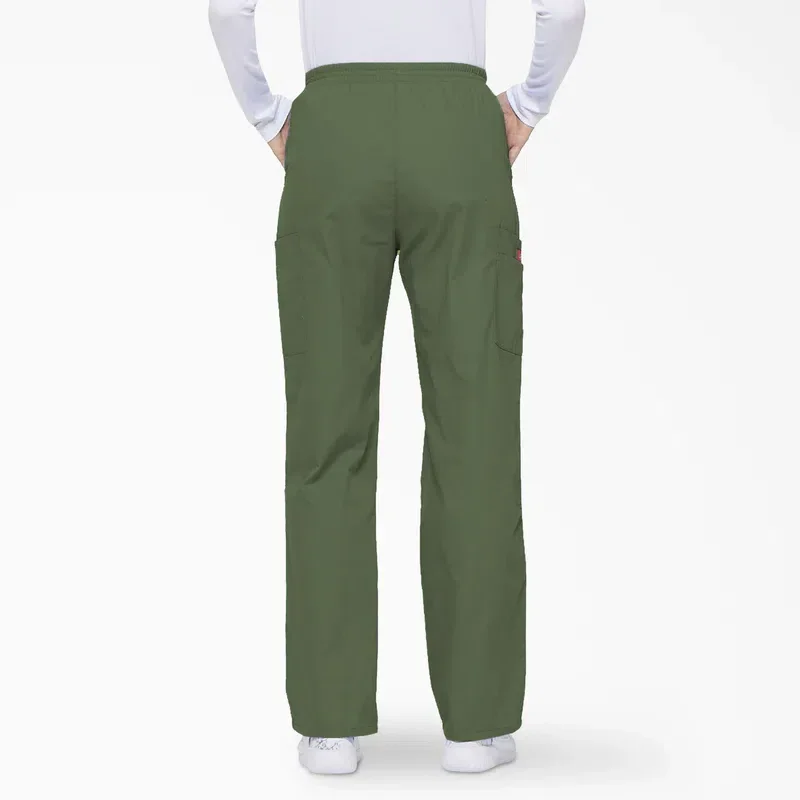 Women’s Eds Signature Cargo Scrub Pants Women’s Eds Signature Cargo Scrub Pants