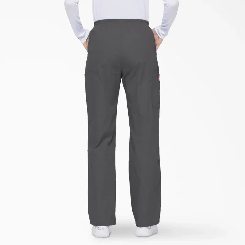 Women’s Eds Signature Cargo Scrub Pants Women’s Eds Signature Cargo Scrub Pants